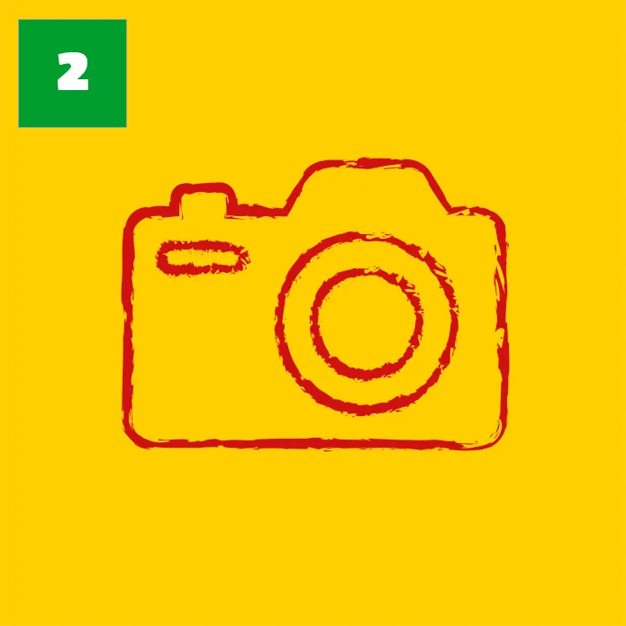 VIP Digital Photo Pass